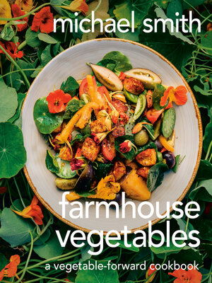 Farmhouse Vegetables - ebook